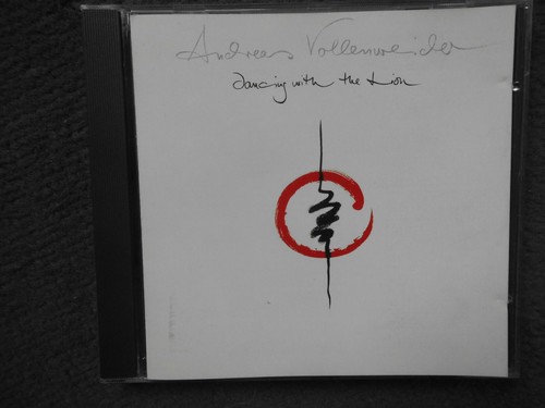 Andreas vollenweider - andreas,