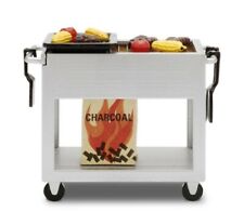 Lundby 60.9049 Stockholm Grill