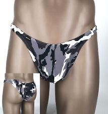 JP-beach Mini Capri Tanga