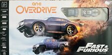 Anki Overdrive Fast und Furious Edition Autorennbahn