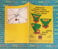 Broschüre Broschüre ANLEITUNG DÜNGERSTREUER 433.R 533.R 733.R 021.111 OMAB (L38)