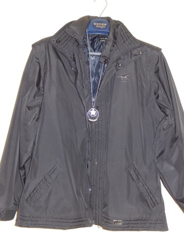 Hkm funktionale reitjacke - reitjacke, &