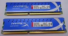 Kingston HyperX Genesis 8GB