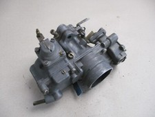 Opel Kadett B C Manta Ascona A B 1.0-1.2 OHV Vergaser Solex 35 PDSIT -6