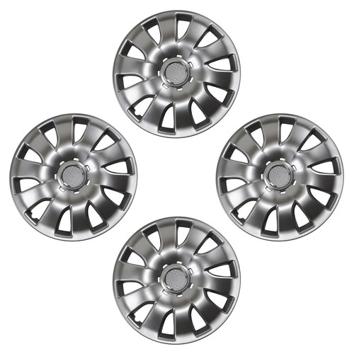 Set radkappen 16 - radkappen, 16"