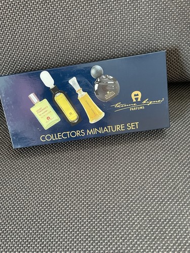 Parfum miniaturen konvolut - parfum,