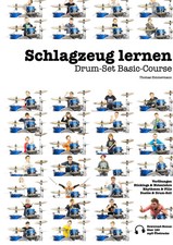 Schlagzeug lernen thomas - lernen,