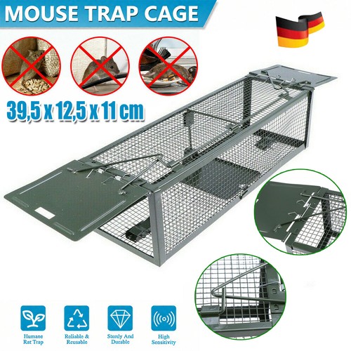 Mausefalle rattenfalle - mausefalle,