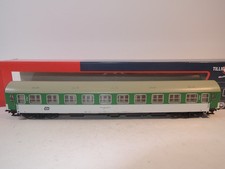 ++ F99 H0 Tillig 74597 Reisezugwagen Typ Y 2. Kl. CD Tschechien NEM KK - wie neu