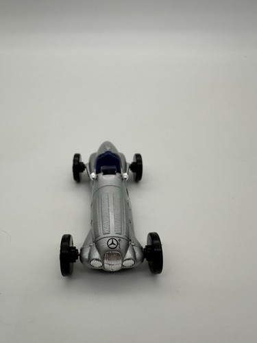 Modellauto mercedes benz w125 - modellauto,