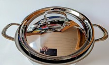 Tupperware Chef Series II 3,5