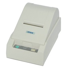 Bondrucker Epson Etikettendrucker TML TM-L 60 II parallel Labelprinter B-Ware