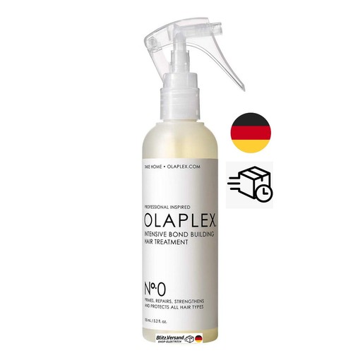 Olaplex intensive bond - no.0,