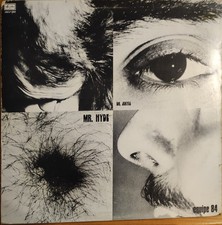 TEAM 84 - DR. JEKILL UND