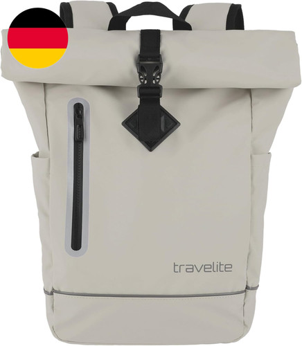 Travelite rolltop rucksack - rolltop,