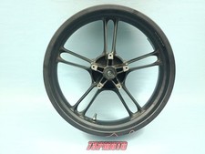 HINTERRADFELGE YAMAHA YZF-R