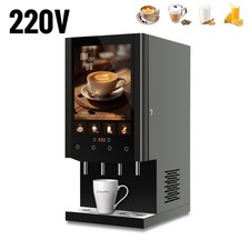 Büro Kaffeemaschine