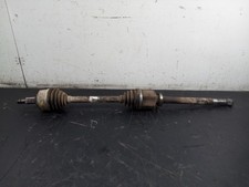 FRONT RIGHT TRANSMISSION /