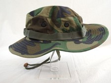 US Woodland camouflage