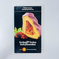 Kleine Aurora Rezeptsammlung