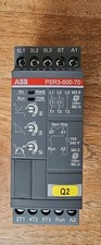 ABB Softstarter Sanftanlauf