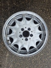 1 X Origi MERCEDES Oldtimer