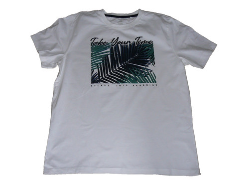 Herren shirt gr l weiß - herren-t-shirt, gr.l