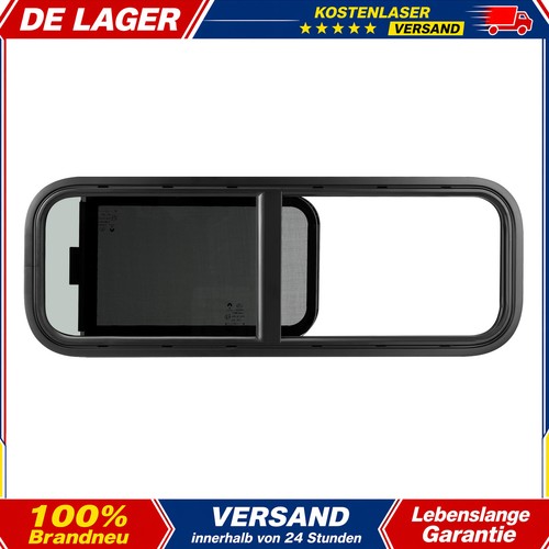 Caravan seiten fenster - seiten,