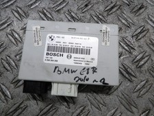 BMW 1er E87 PDC Steuergerät Einparkhilfe 6982402 Bj.2010 Nr.2