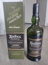 Ardbeg renaissance - renaissance, 55,9%