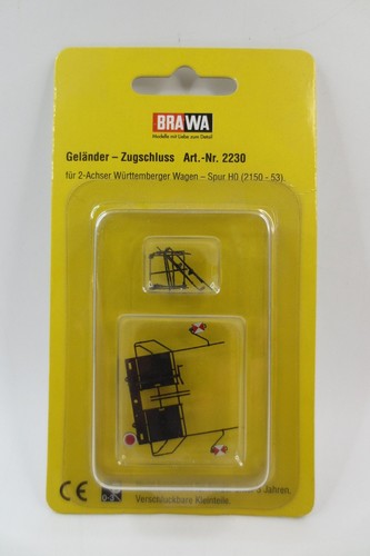Brawa 2230 - brawa, h0