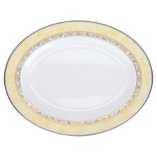 Fleischplatte groß Villeroy & Boch Heinrich Villa Cannes