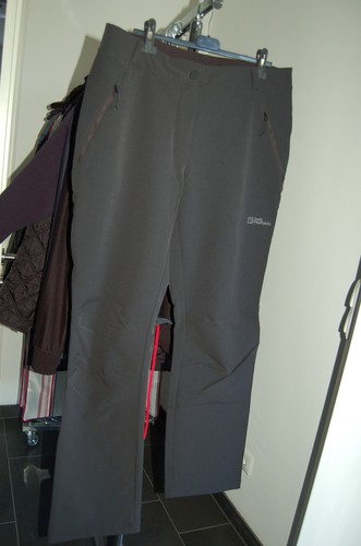 Jack wolfskin damen - wolfskin,