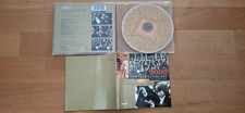 CD Neujahrskonzert 2002 PHILIPS Seiji Ozawa WIENER PHILHARMONIKER