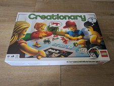 Lego 3844 Creationary für 3