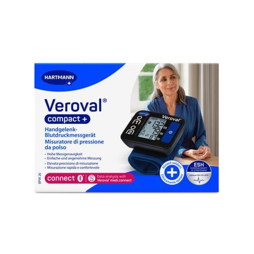 Veroval compact plus - compact,