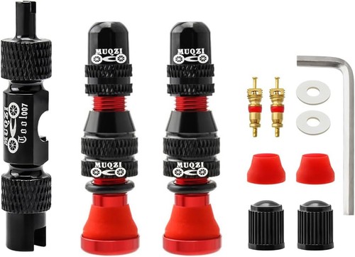 Tubeless schrader - tubeless,