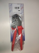 KNIPEX Crimpzange auch für