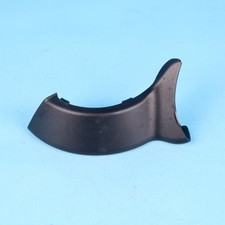 Audi A6 4F C6 Scharnierabdeckung rechts 4F9827280 Abdeckung Verkleidung Original