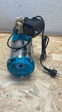 Gartenpumpe Kreiselpumpe IBO