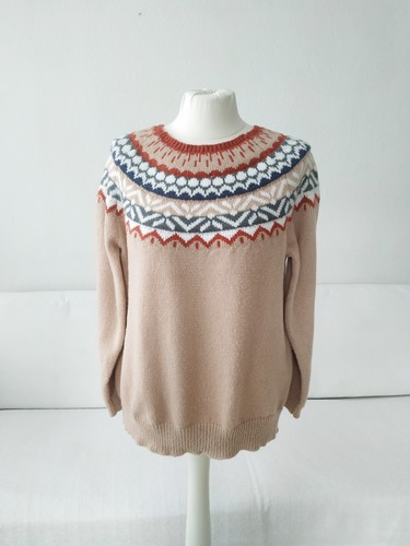 Norweger pullover 38 40 - norweger, d
