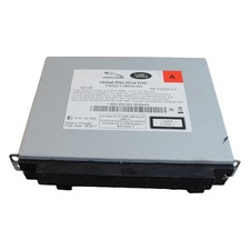 Jaguar XE X760 CD-Wechsler FW93-11B608-AD