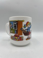 Tasse Rotkäppchen Smarties Acropal France Sammeltasse Kinder