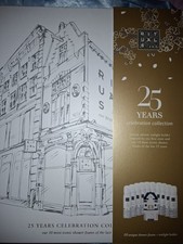 Rituals  25 Years  Jubiläums