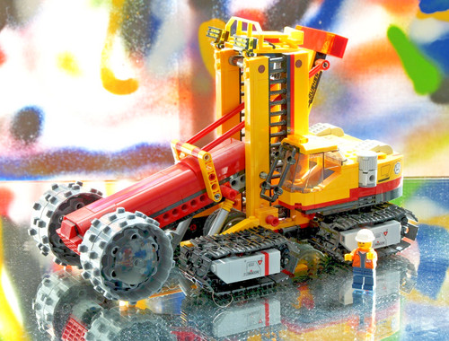 Lego city großer - –,