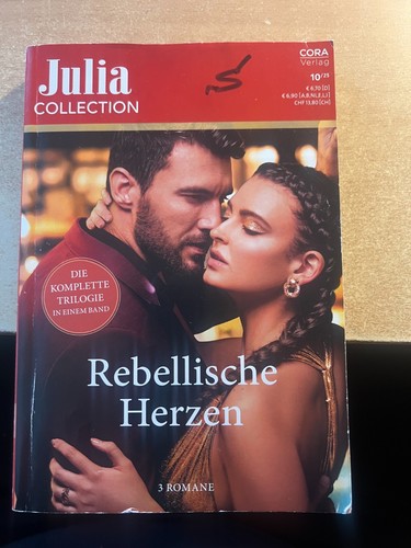 Julia collection - ❤️julia, collection💋