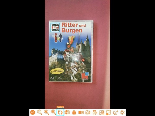 Was ist - ist,