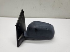 Mitsubishi Space Star - Seitenspiegel Spiegel Außenspiegel links 010555 (03)