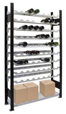 SCHULTE Regalwelt Weinregal