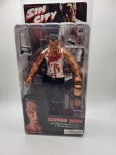 Neca Sin City Bloody Marv